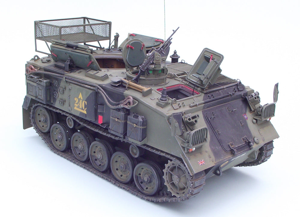 FV432 Mk2/1 AP - 1/24th Scale  - KFS-220 (FV432)