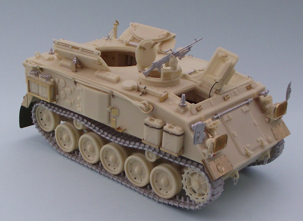 FV432 Mk2/1 AP - 1/24th Scale  - KFS-220 (FV432)