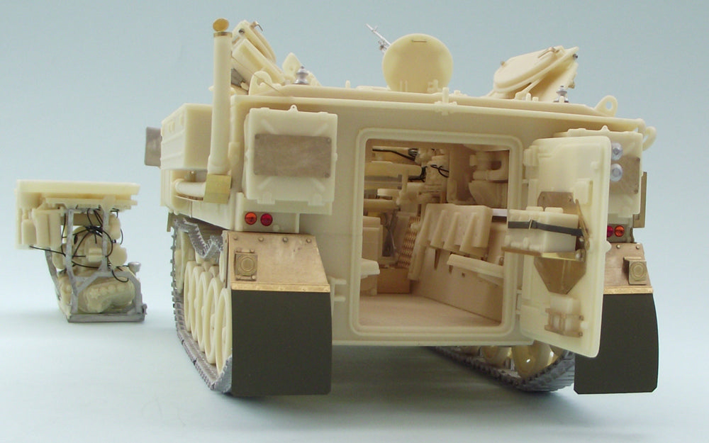 FV432 Mk2/1 AP - 1/24th Scale  - KFS-220 (FV432)