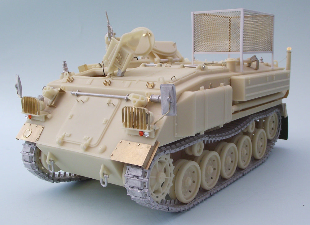 FV432 Mk2/1 AP - 1/24th Scale  - KFS-220 (FV432)