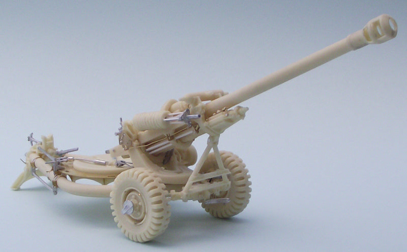 L118 105mm Light Gun - 1/24th Scale - KFS-227 (TQ208)