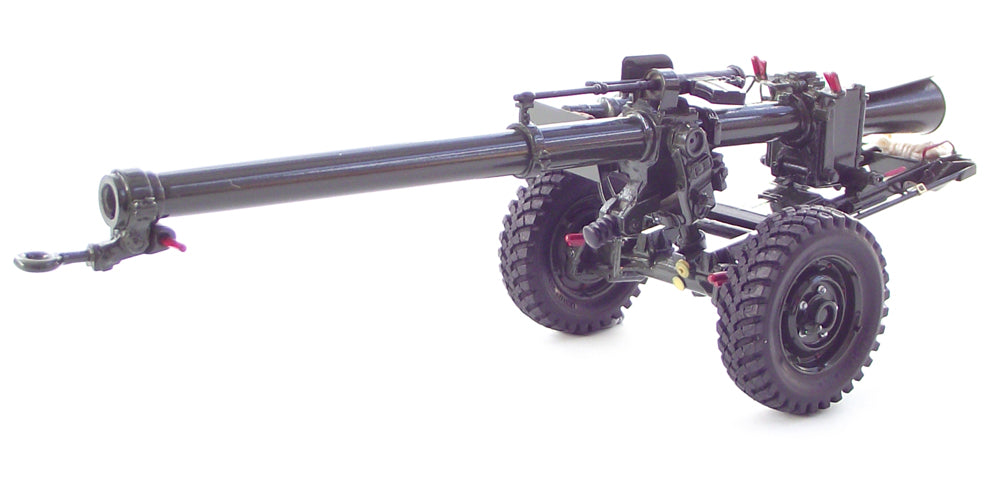 120mm L2 BAT / L4 Mobat / L7 Conbat - 1/24th Scale - KFS-232 (TQ209)