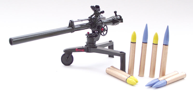 'One Year On' Bundle Deal: Austin Champ with 106mm Recoilless Rifle