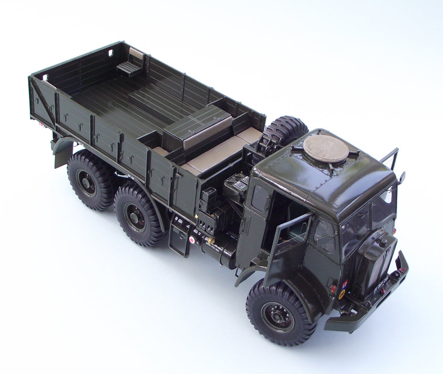 AEC Militant Mk1 6x6 Gun Tractor - 1/24th Scale - KFS-246 (TQ202)