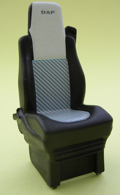 Decal Seat Covers (Pre-Shaped)