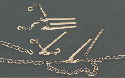 Chain Stretcher Kit  - PE54 or PE55
